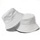 TOPTIE Custom Reversible Sun Hat Summer Outdoor UV Protection Beach Bucket Hat, Price/Piece
