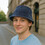 TOPTIE Washed Denim Bucket Hat Packable Unisex Summer Cap for Beach, Fishing & Travel
