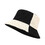 TOPTIE Reversible Block Corduroy Bucket Hat 2-in-1 Unisex Sun Hat for Outdoor