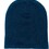 Blank Heavy Beanie Stripe Cap, One size, Price/piece