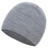 TOPTIE Unisex Kids Soft Knit Hat Baby Toddler Short Beanie Skull Cap, 5.9" x 7", Price/each