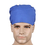 Custom Bleach Friendly Scrub Hat with Sweatband for Men Women,Adjustable Tie Back Scrub Cap Doctors Hat, Price/piece