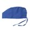 TOPTIE Working Cap with Sweatband Adjustable Cotton Scrub Cap Bouffant Cap Tie Back Hat Surgical Cap