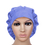 Custom Solid Bouffant Cap Scrub Hat with Sweatband and Drawstring,Adjustable Bleach Friendly Scrub Working Hat, Price/pieces