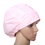 TOPTIE Working Caps with Sweatband Printed Adjustable Bouffant Cap Unisex Scrub Cap Tie Back Hat Hair Cover