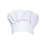 TOPTIE Chef Works Hat Adult Adjustable Elastic Baker Kitchen Cooking Chef Cap