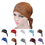 TOPTIE Women Scarf Pre Tied Chemo Hat Beanie Turban Headwear for Cancer Patients, Price/pieces