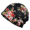 TOPTIE Women's Lace Flower Slouchy Beanie Hat Cap Turban Chemo Hat