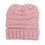 Opromo Kids Winter Warm Stretchy Chunky Knit Slouch Beanie Skull Hat, Ages 2-7, Price/piece