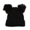 TOPTIE Cute Women's Winter Chunky Knit Cap Double Faux Fur Pom Pom Beanie Hat