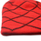 Opromo Unisex Slouchy Long Oversized Beanie Knit Cap Skullcap Ski Hat for Winter