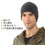TOPTIE Fleece Beanies Skull Cap Warm Winter Hat for Men Women