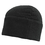 Custom Tactical Micro fleece Beanie Soft Warm Winter Fleece Hat Skull Cap