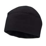 TOPTIE Tactical Micro fleece Beanie Soft Warm Winter Fleece Hat Skull Cap