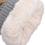 TOPTIE Custom Fuzzy Fleece Lined Cable Knit Beanie Hat Faux Fur Pom Pom Beanie Winter Hat for Women, Price/pieces