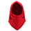 TOPTIE Thermal Fleece 6 in 1 Balaclava Hood Face Mask Neck Warmer Windproof Ski Cap
