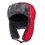 Opromo Trapper Hat Ushanka Russian Hunting Hat With Ear Flap Strap and Face Mask, Price/piece