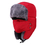 Opromo Trapper Hat Ushanka Russian Hunting Hat With Ear Flap Strap and Face Mask, Price/piece