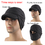 Opromo Outdoor Winter Warm Snow Skull Cap Windproof Fleece Earflap Hat With Visor, Price/piece
