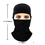 TOPTIE Breathable Mesh Cooling Balaclava Full Face Mask for Men Women, Windproof Ski Mask Cycling Motorcycle Mask Helmet Liner