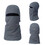 TOPTIE Personalized Ski Mask Balaclava for Men Women UV Protection Breathable Mesh Cooling, Covering Bandana Protection