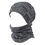 Opromo Men's Winter Knit Skull Cap Fleece Warm Slouchy Beanies Hat Scarf Set, Price/piece