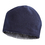 TOPTIE Men's Winter Beanie Hat Fleece Lining - Thick Windproof Fleece Skull Cap