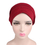 TOPTIE Chemo Cap Womens Soft Stretch Slouchy Beanie Sleep Turban Hat Headwear for Cancer