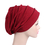 TOPTIE Chemo Cap Womens Soft Stretch Slouchy Beanie Sleep Turban Hat Headwear for Cancer