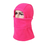 TOPTIE Unisex  Heavy Weight Fleece Lined Balaclava Full Face Ski Mask for Cold Weather