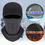 Custom Waterproof Black Balaclava Ski Full Face Mask for Cold Weather,Windproof Tactical Balaclava Hood Hat for Men Women, Price/piece