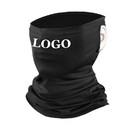 Custom Outdoor Breathable Cooling Face Cover with Earloops,Neck Gaiter Balaclava