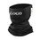Custom Outdoor Breathable Cooling Face Cover with Earloops,Neck Gaiter Balaclava, Price/pieces