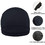 TOPTIE Mens Sweat Wicking Helmet Liner Cooling Skull Cap Bicycle Cycling Running Hat