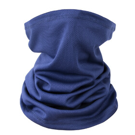 TOPTIE Outdoor Cycling Motorcycle Face Cover Balaclava Tube Hat, Breathable Mesh Neck Gaiter Multifunctional Headgear