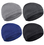 TOPTIE Sweat Wicking Helmet Liner Cooling Skull Caps for Men,Stretch Mesh Sweat Beanie, Price/pieces