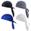 TOPTIE Do Rag Cooling Cycling Skull Cap Headwrap Helmet Liner Pirate Beanie Hat, Price/pieces