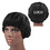 Custom Silcky Bonnet Cap Head Cover Sleep Cap for Natural Curly Hair, Price/pieces