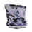 TOPTIE Breathable Cooling Camo Face Cover Neck Gaiter,Cycling Motorcycle Balaclava Mask Scarf