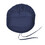 TOPTIE Custom Printing Cotton Bouffant Scrub Cap Adjustable Elastic Tie Back Working Cap for Women Men
