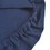 TOPTIE Custom Embroidery Cotton Bouffant Scrub Cap Adjustable Elastic Tie Back Working Cap for Women Men
