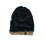 TOPTIE Winter Warm Fleece Lined Slouchy Beanie for Men, Ski Hip-Hop Knit Beanie Hat