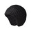 TOPTIE Winter Warm Ski Knit Beanie with Ear Covers for Men Women, Soft Stretch Thick Knit Beanie Hat
