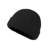 TOPTIE Winter Cuffed Beanie Knit Hats for Men & Women,Warm & Soft Toboggan Cap