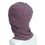 TOPTIE Brushed Fleece Balaclava for Cold Weather,Windproof Winter Warm Hood Full Face Cover Neck Warmer Windproof Ski Cap