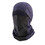 Opromo Fleece Balaclava with Waterproof Face Cover Mask for Cold Weather,Waterproof Windproof Ski Mask Hood Hat Motorcycle Helmet liner for Men Women, Price/piece