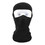 Custom Printing Cotton Balaclava Ski Mask with Breathable Windproof Mesh Face Cover