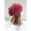 TOPTIE Slouchy Beanie Winter Knit Hat for Women & Men, Soft Cozy Oversized Warm Knitted Hats Long Baggy Skull Cap