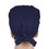 TOPTIE Custom Printing Working Cap with Buttons Scrub Cap with Sweatband Adjustable Bouffant Cap Tie Back Hat for Women Men, One Size