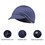 TOPTIE Unisex Cycling Caps Summer Breathable Helmet Liner Bicycle Hats with Brim Outdoor Sport Hat